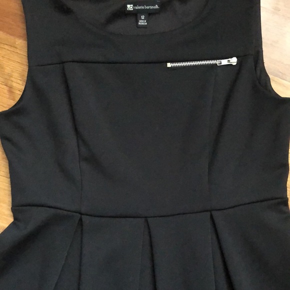 Valerie Bertinelli Black Dress - Picture 4 of 6